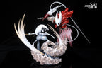27abyss Studio - Hollow Knight Hollow Knight Silk Song Fighting Diorama