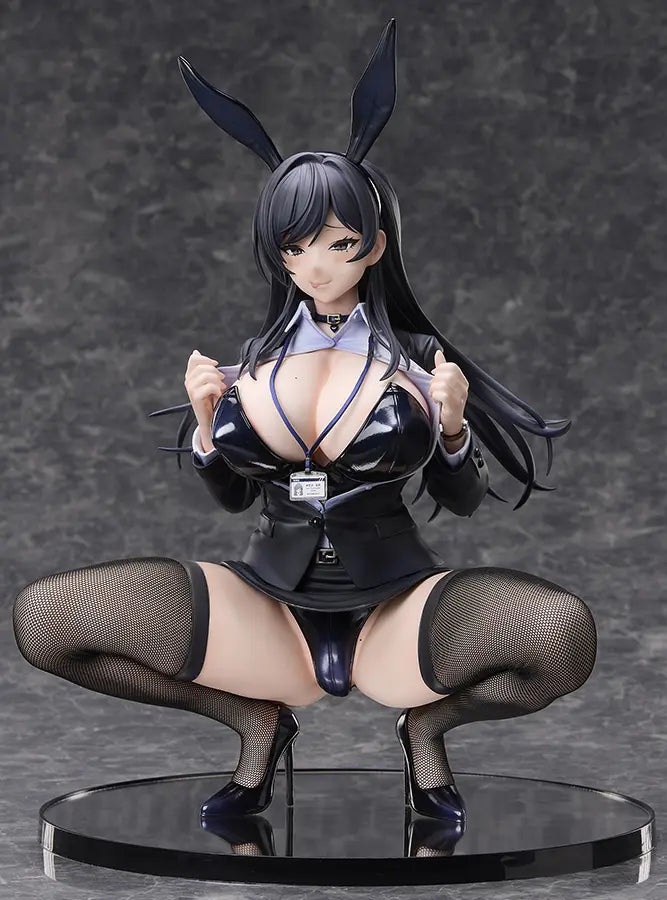 BINDing & Native - Kaori Kuromizawa Bunny Ver. (Licensed)