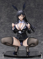 BINDing & Native - Kaori Kuromizawa Bunny Ver. (Licensed)