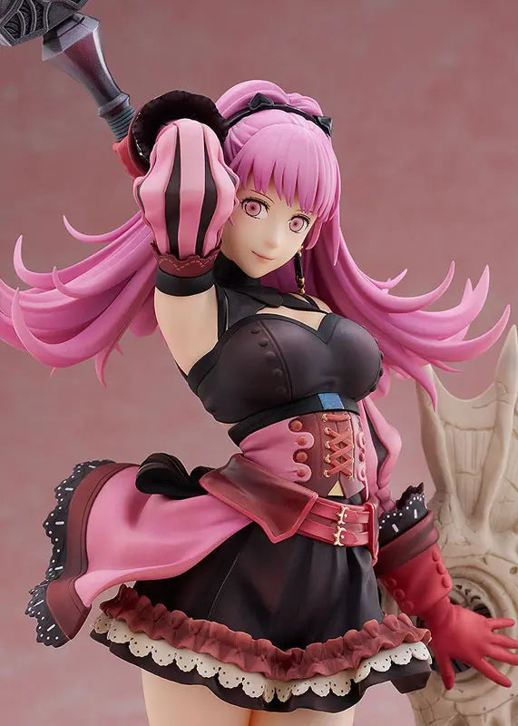 INTELLIGENT SYSTEMS - Fire Emblem: Three Houses Hilda 1/7 Complete Figure (Licensed)