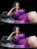 RAVEN Studio - Boa Hancock One Piece