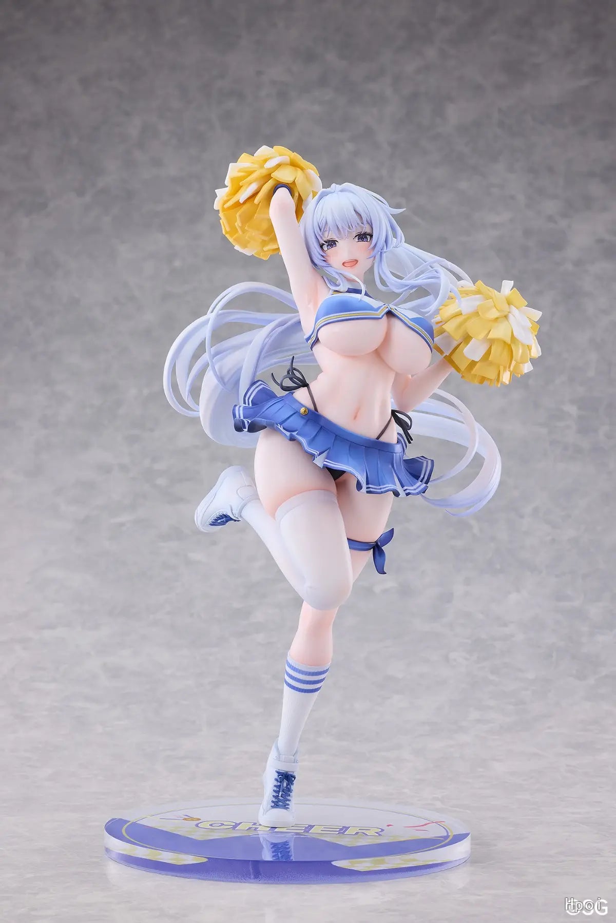 Hanabee - Cian Elfina Cheerleader 1/6 Figure (Licensed)