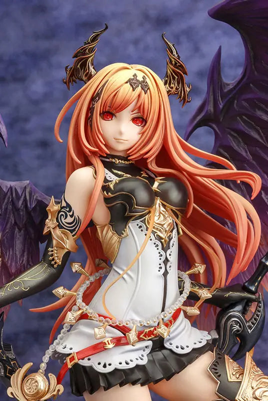 Kotobukiya - Rage of Bahamut Dark Angel Olivia 1/8 Complete Figure (Licensed)