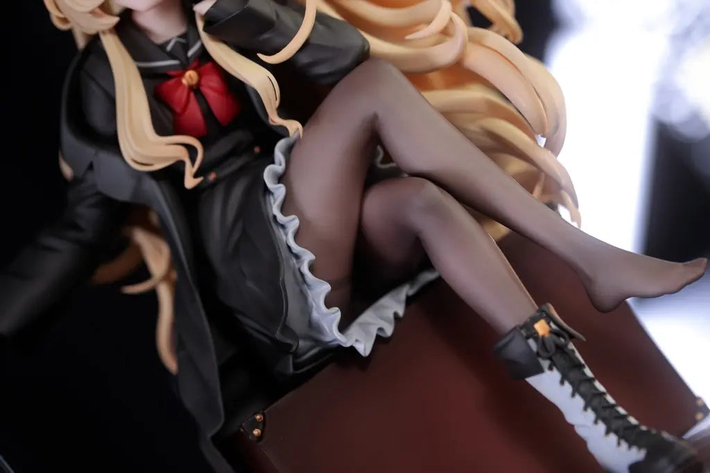 Dragon Stone Studio - Professor Niyaniya Blue Archive