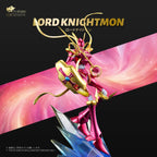 T1 Studio - Digimon Royal Knights Resonance Series Lord Knightmon