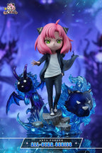 GULUGULU Studio - Spy x Family Anya COS Sung Jin-Woo