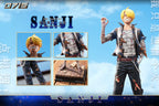 0715 Studio - Sky Island Sanji One Piece