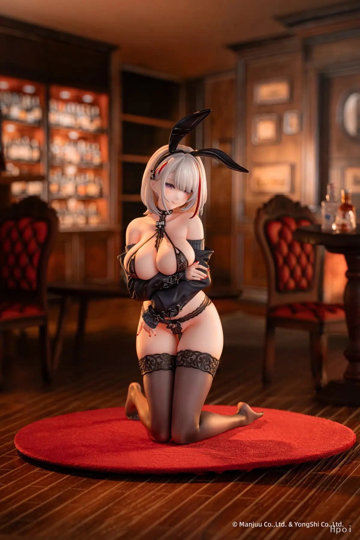 AniGame - Azur Lane Duisburg Endurance Training (Gone Wrong) Ver. (Licensed)