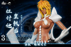 CHENG Studio - Bleach Ten Blades Return to Blade Series Part 4 Tier Harribel