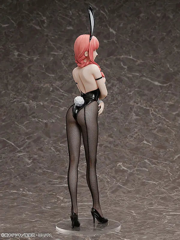 FREEing - Chainsaw Man Makima: Bunny Ver. 1/4 Complete Figure (Licensed)