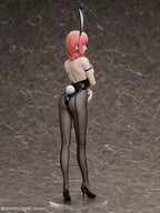 FREEing - Chainsaw Man Makima: Bunny Ver. 1/4 Complete Figure (Licensed)