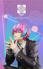 Fibonacci Studio - Project Sekai Kamishiro Rui