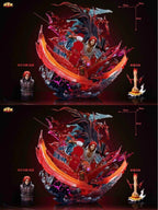 SUPER HERO Studio X The Sea Emperop Studio - Shanks One Piece