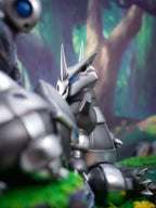 Q10 Studio - Pokémon Aggron Family