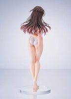 AMAKUNI - Rent-A-Girlfriend Chizuru Mizuhara Competition Swimsuit Ver. 1/7 Complete Figure (Licensed)