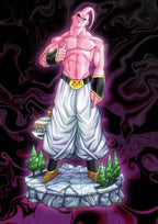JW Studio - Buu Arc Big Buu Dragon Ball