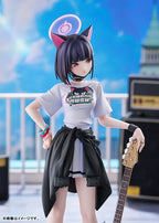 Miyuki - Blue Archive -Blue Archive- Kazusa (Band) 1/7 Complete Figure (Licensed)