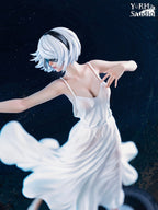 YorHa Studio - 2B Dancing NieR:Automata