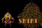 A+ Studio - One Piece Strong One #1 Shiki