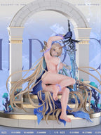 Flawless Studio - Fleurdelys Wuthering Waves