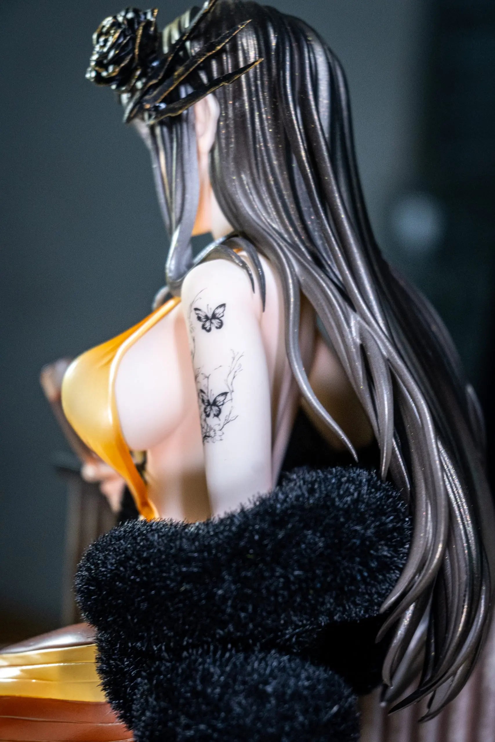 Casting Dreams Studio & LLC Studio - Goddess of Victory: Nikke Dear,I am very happy today D: Killer Wife