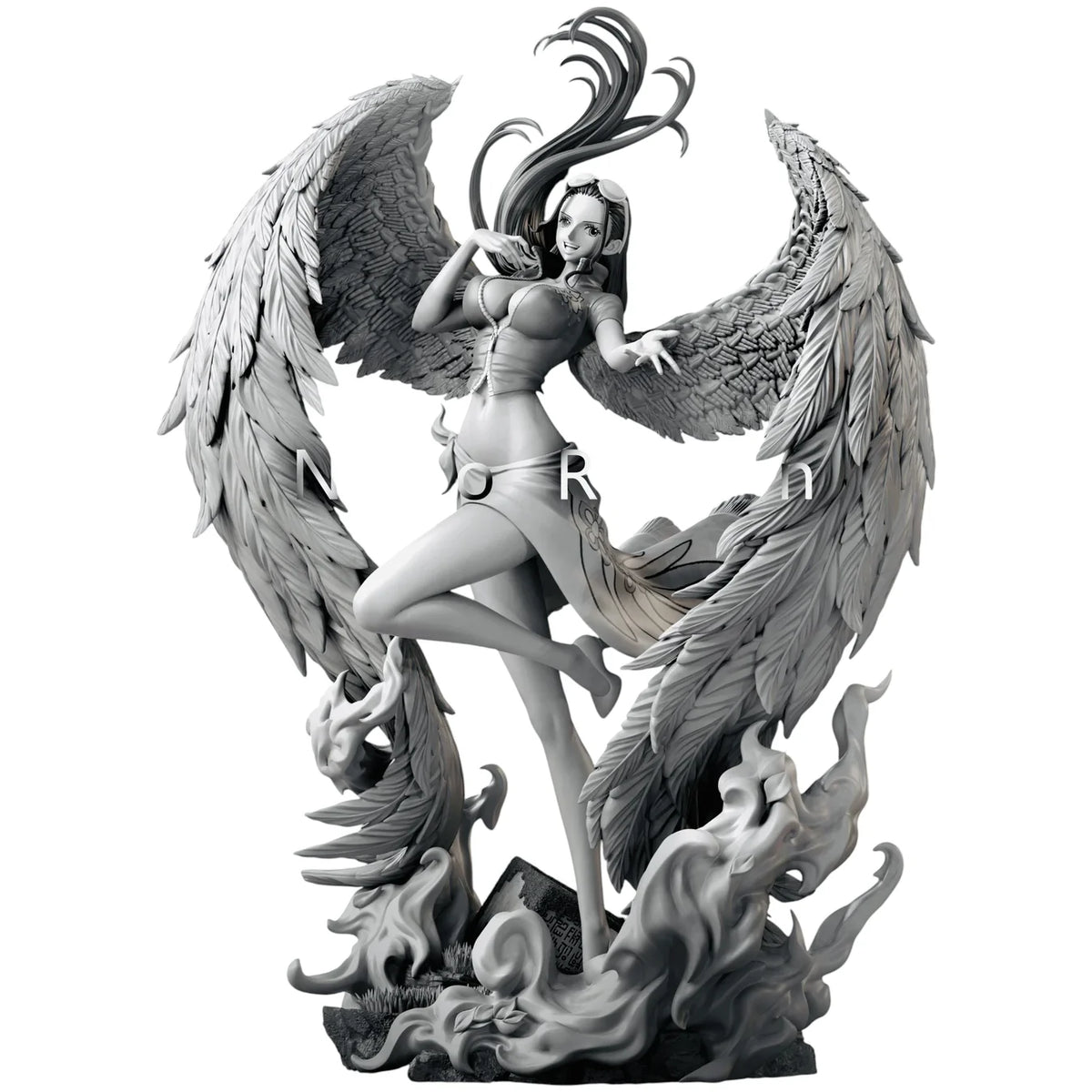 LX Studio - Straw Hat Pirates Robin One Piece