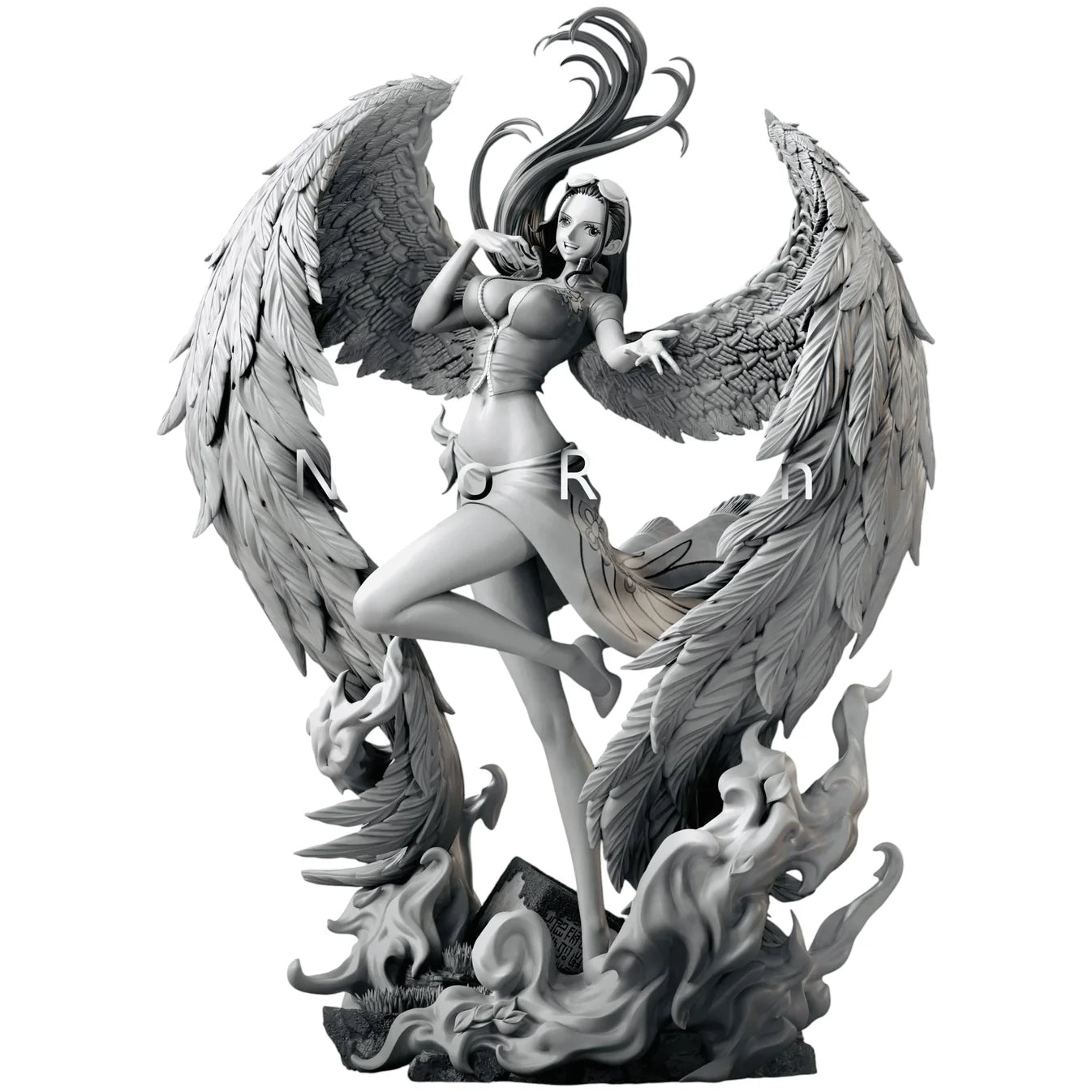 LX Studio - Straw Hat Pirates Robin One Piece