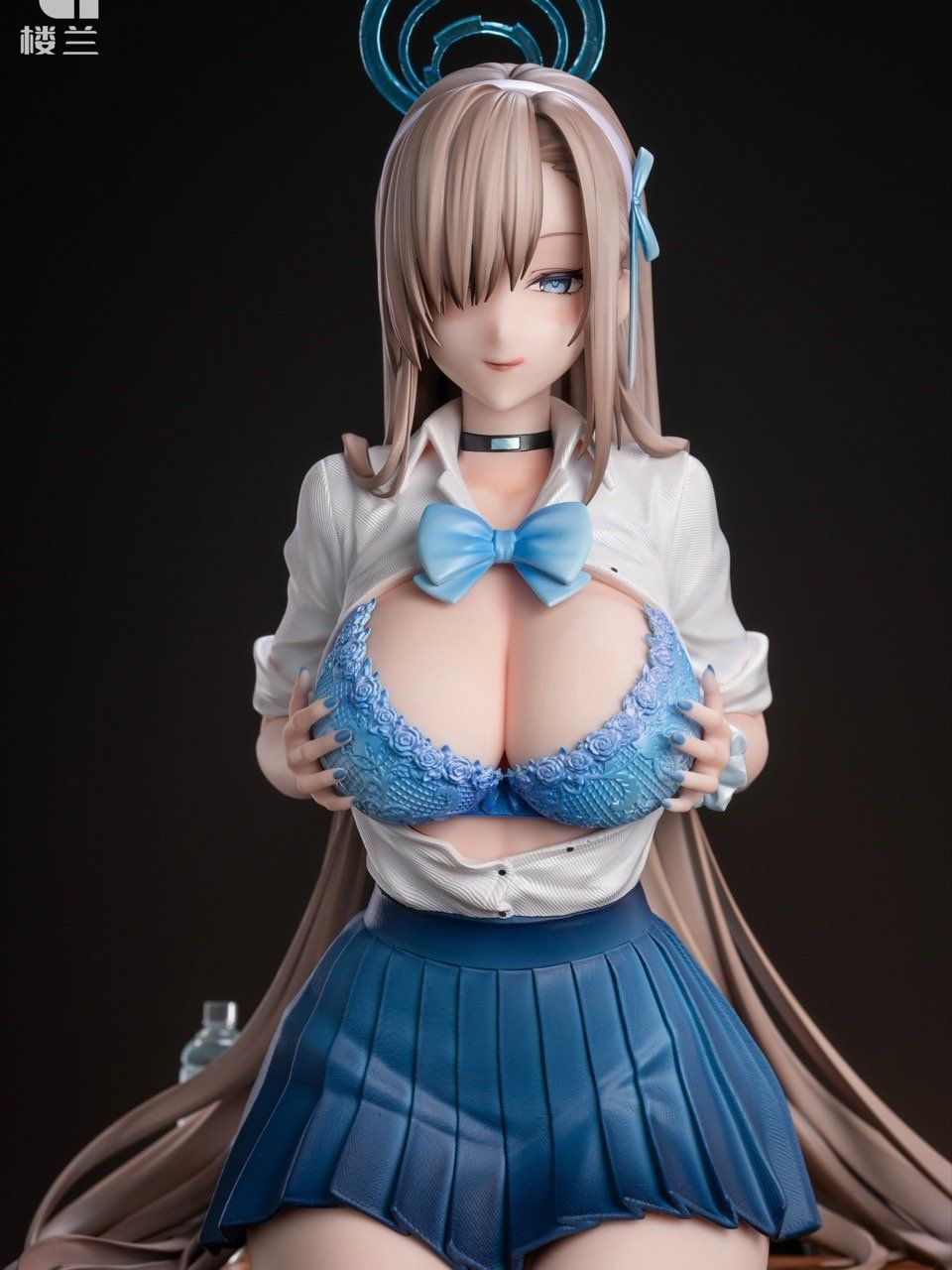Ichinose Asuna - Blue Archive - Lou Lan Studio