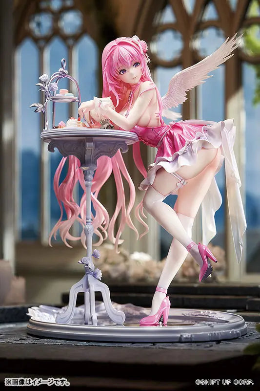 GSAS X GSC - Goddess of Victory: Nikke Dorothy: Nostalgia 1/7 Complete Figure (Licensed)