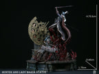 Bard Studio - Bloodborne Fight in the Astral Clock Tower Lady Maria vs. Hunter