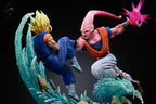 LoaDen Studio - Dragon Ball Vegito vs Buu