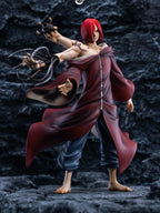 Ying Zhi Yu Studio - Nagato Naruto