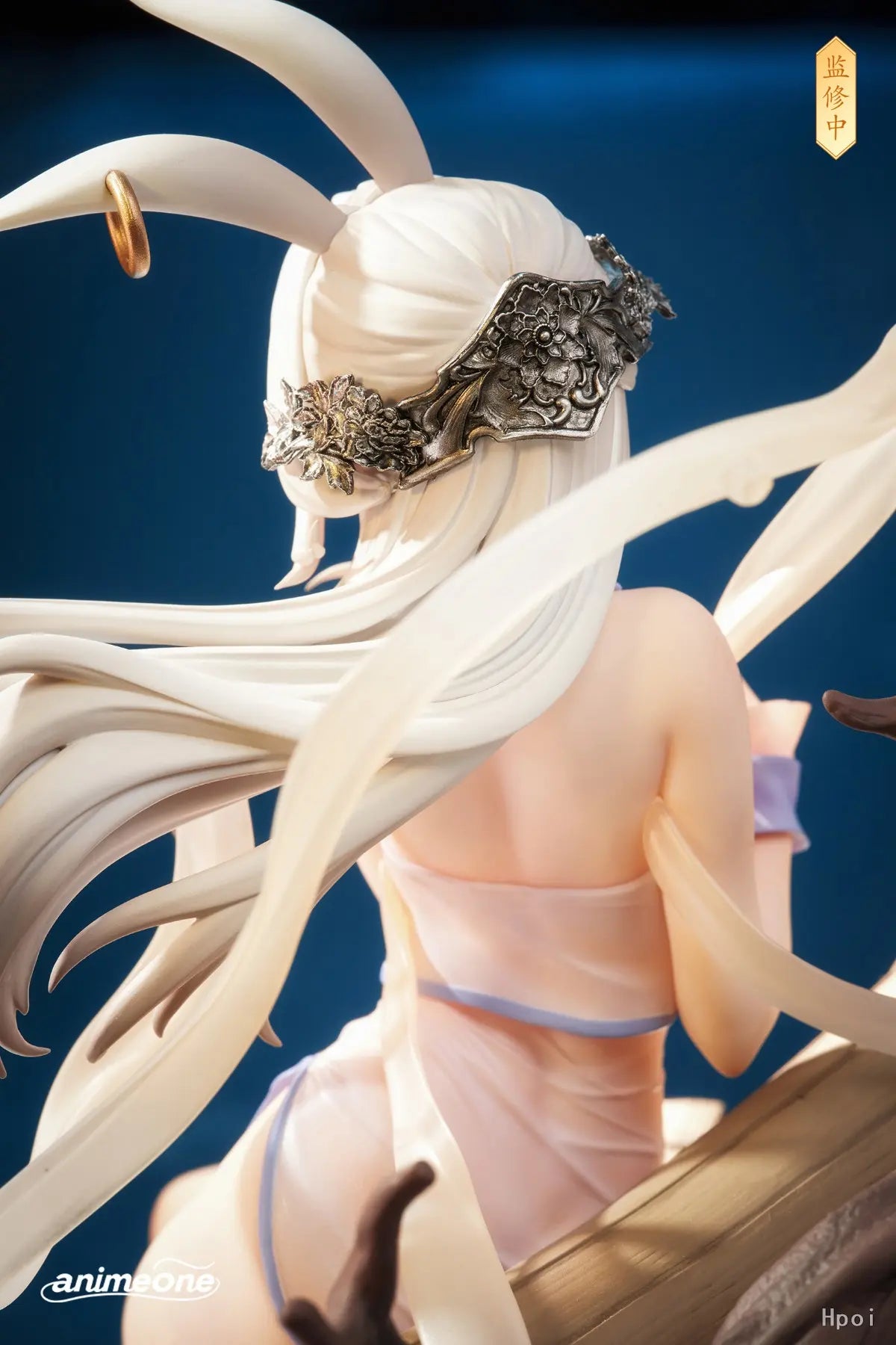 Animeone - Chang'e - Adoring the Moonlight Fragrance Ver. 1/7 Scale Figure (Licensed)