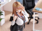 FURYU - Goddess of Victory: Nikke Emma Office Therapy 1/7 Scale Figure (Licensed)