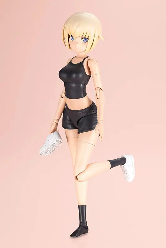 Kotobukiya - Sousai Shoujo Teien Grande Scale Dress Up Body [M]with Gourai Plastic Model (Licensed)