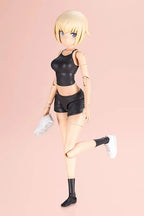 Kotobukiya - Sousai Shoujo Teien Grande Scale Dress Up Body [M]with Gourai Plastic Model (Licensed)