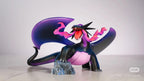 Huang Jin Cheng X Ji Studio - Pokémon Top Salamence Evolution Set
