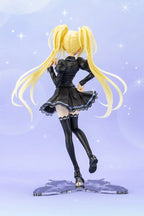 Kotobukiya - Shugo-chara! Utau Hoshina School Uniform ver. 1/7 Complete Figure (Licensed)