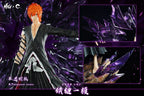 CHENG Studio & HXHENG Studio - Bleach Chained Lchigo