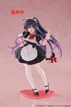 Taito - Date A Live V Yatogami Tohka Coreful Figure Nekomimi Maid ver. (Licensed)
