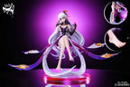 Sll Studio - Honkai Impact 3rd Herrscher of the Void