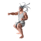 BANPRESTO - HUNTER×HUNTER HUNTING ARCHIVES Netero Outraced Sound (Licensed)