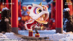 Astral Anchor - Snowbreak: Containment Zone Fenny Dazzling Roar Ver. Mini Figure (Licensed)