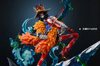 Wan Xiang Studio - Soul King Brook One Piece