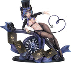 GSAS X GSC - Azur Lane Cheshire: The Cat in the Magic Hat 1/7 Complete Figure (Licensed)