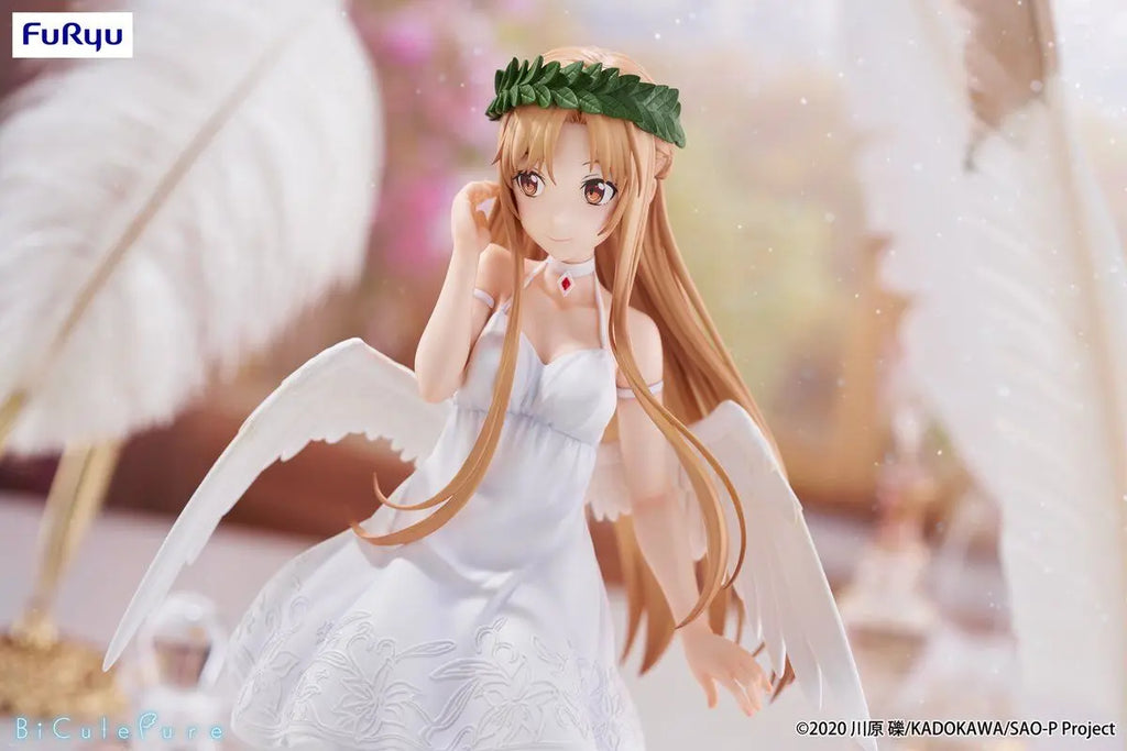 FURYU - Sword Art Online Asuna Bicute Pure (Licensed)