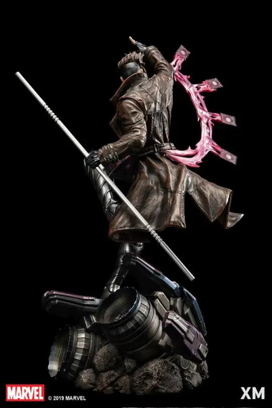 XM Studio - X-Men Gambit (Licensed)
