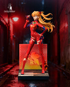 Baby Sister Studio - Soda Asuka Neon Genesis Evangelion
