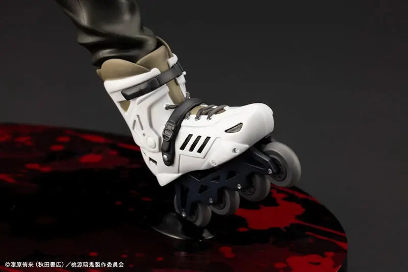 Kotobukiya - ARTFX J Tougen Anki Naito Mudano 1/8 Complete Figure (Licensed)