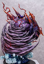 Seven Studio - One Piece Warhead Nika Luffy